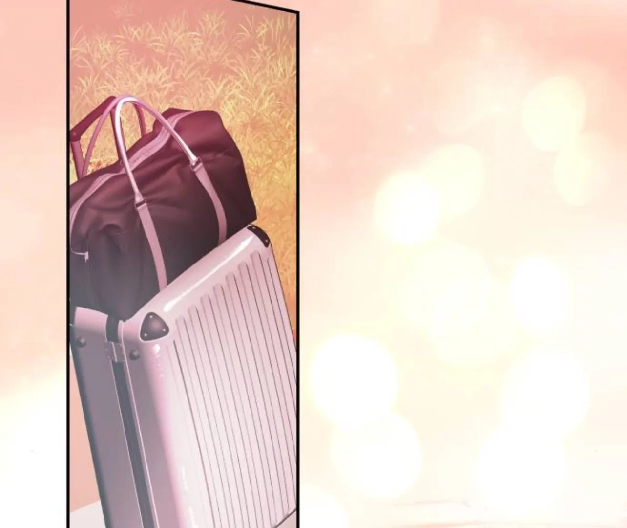 Friday Lovelorn Alliance Chapter 2 page 7 - 