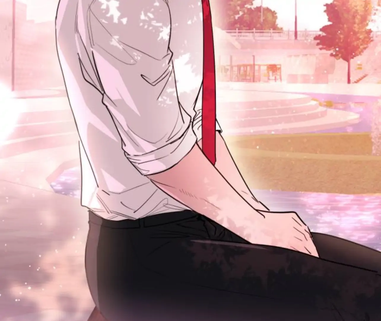 Friday Lovelorn Alliance Chapter 2 page 61 - 