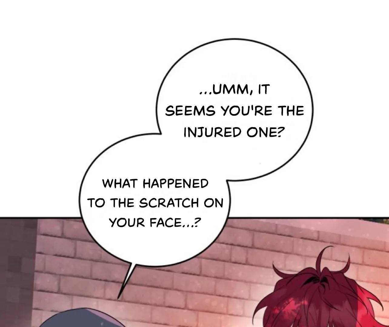 Friday Lovelorn Alliance Chapter 2 page 65 - 