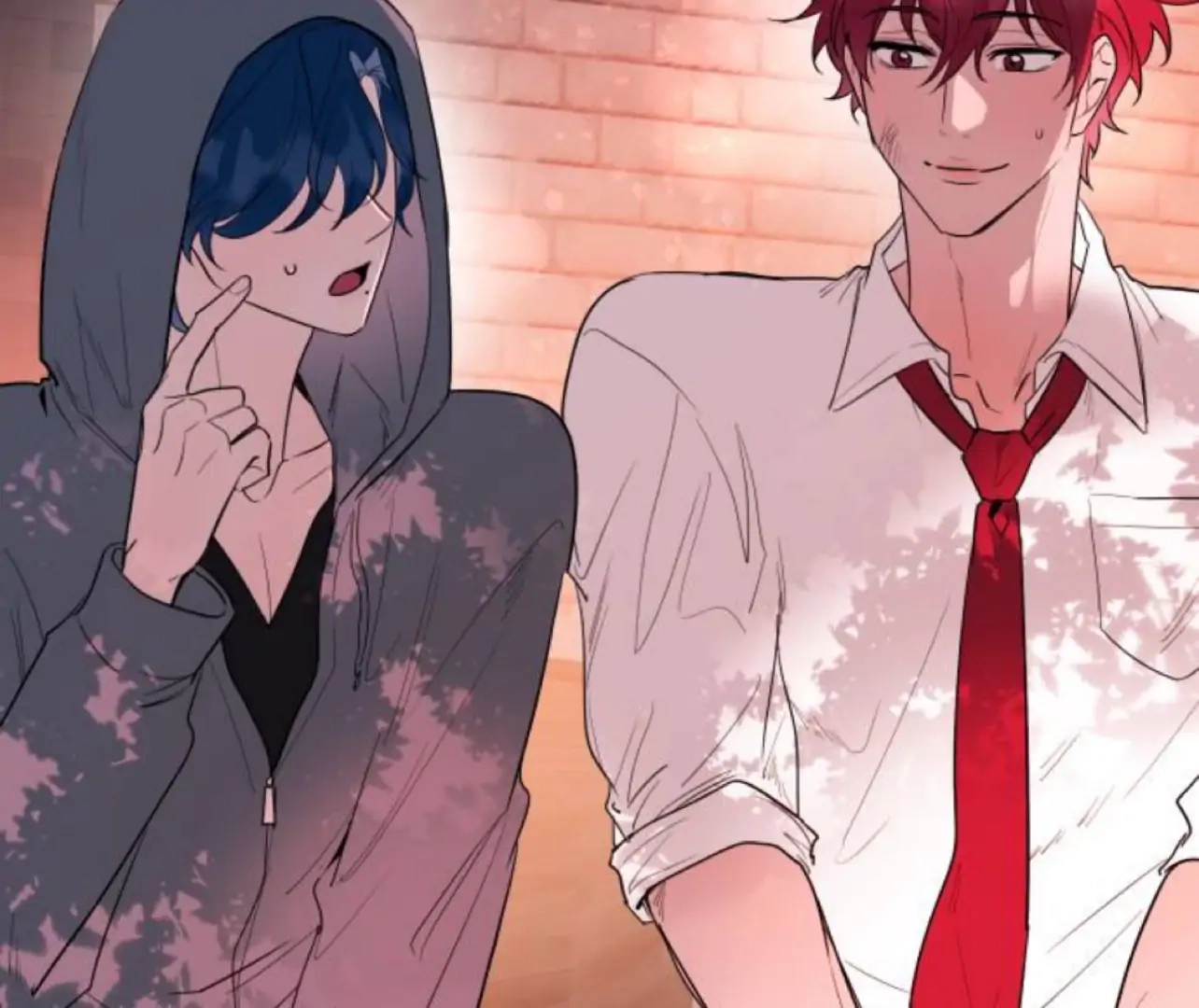 Friday Lovelorn Alliance Chapter 2 page 66 - 