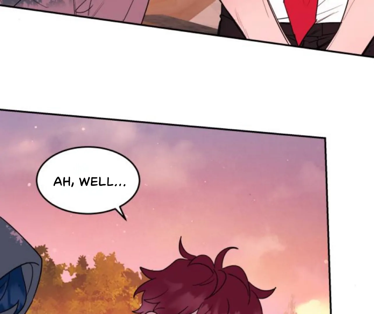 Friday Lovelorn Alliance Chapter 2 page 67 - 