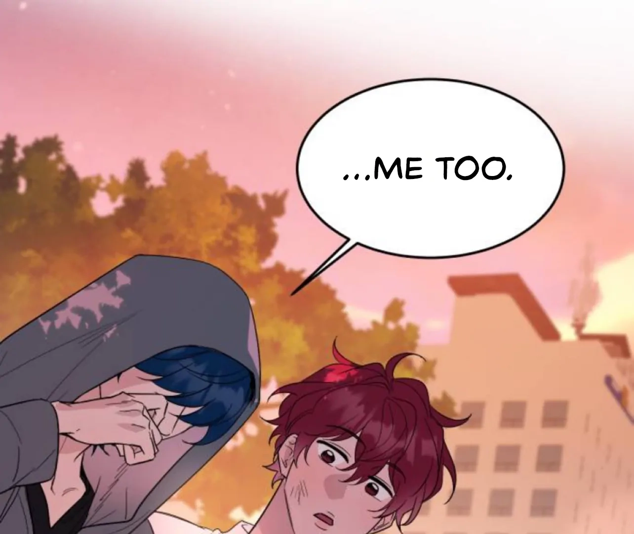 Friday Lovelorn Alliance Chapter 2 page 70 - 