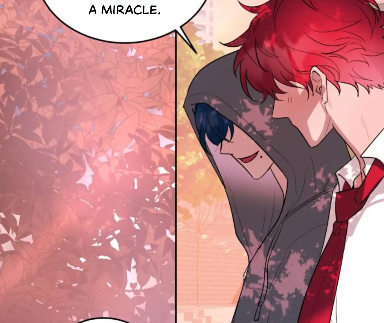 Friday Lovelorn Alliance Chapter 2 page 73 - 