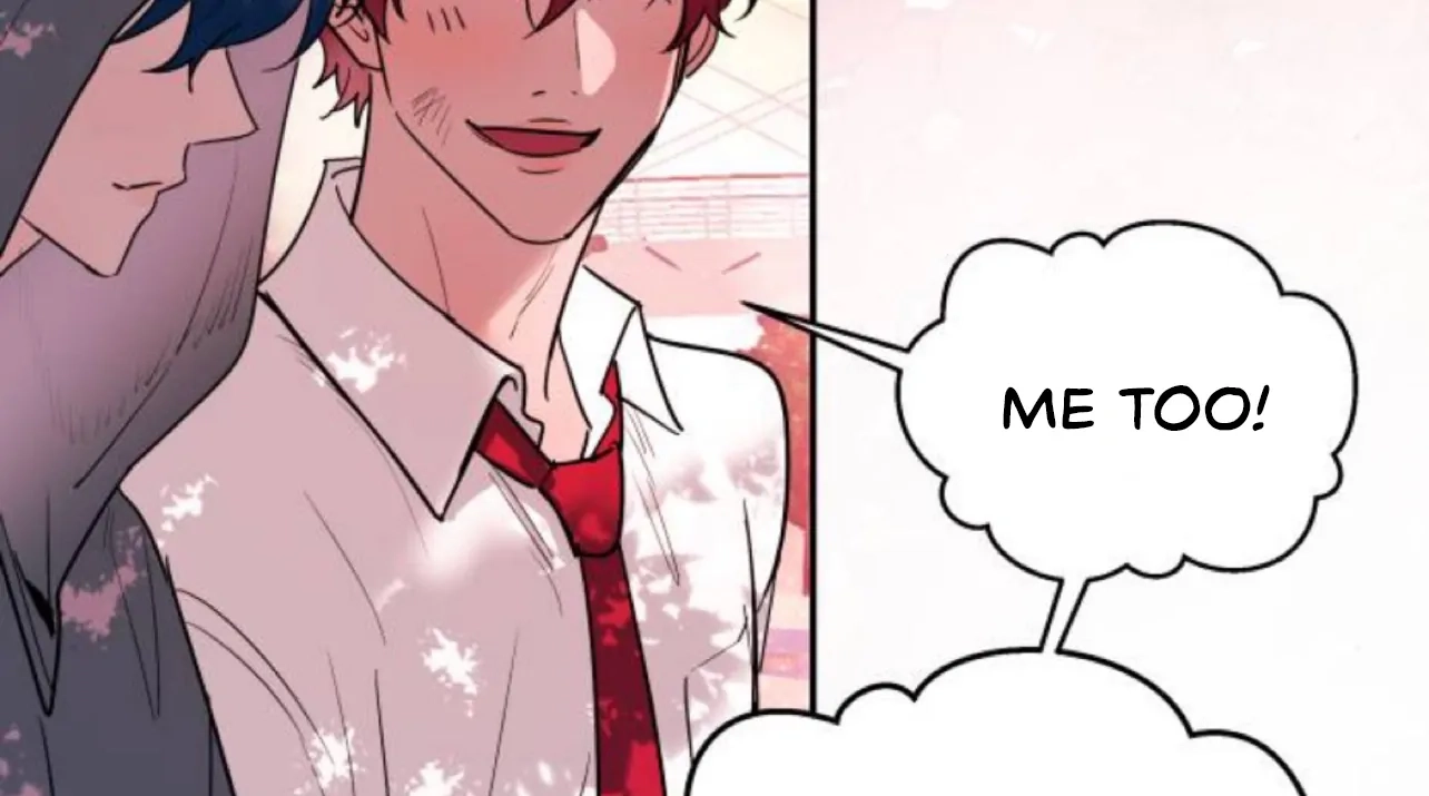Friday Lovelorn Alliance Chapter 2 page 75 - 