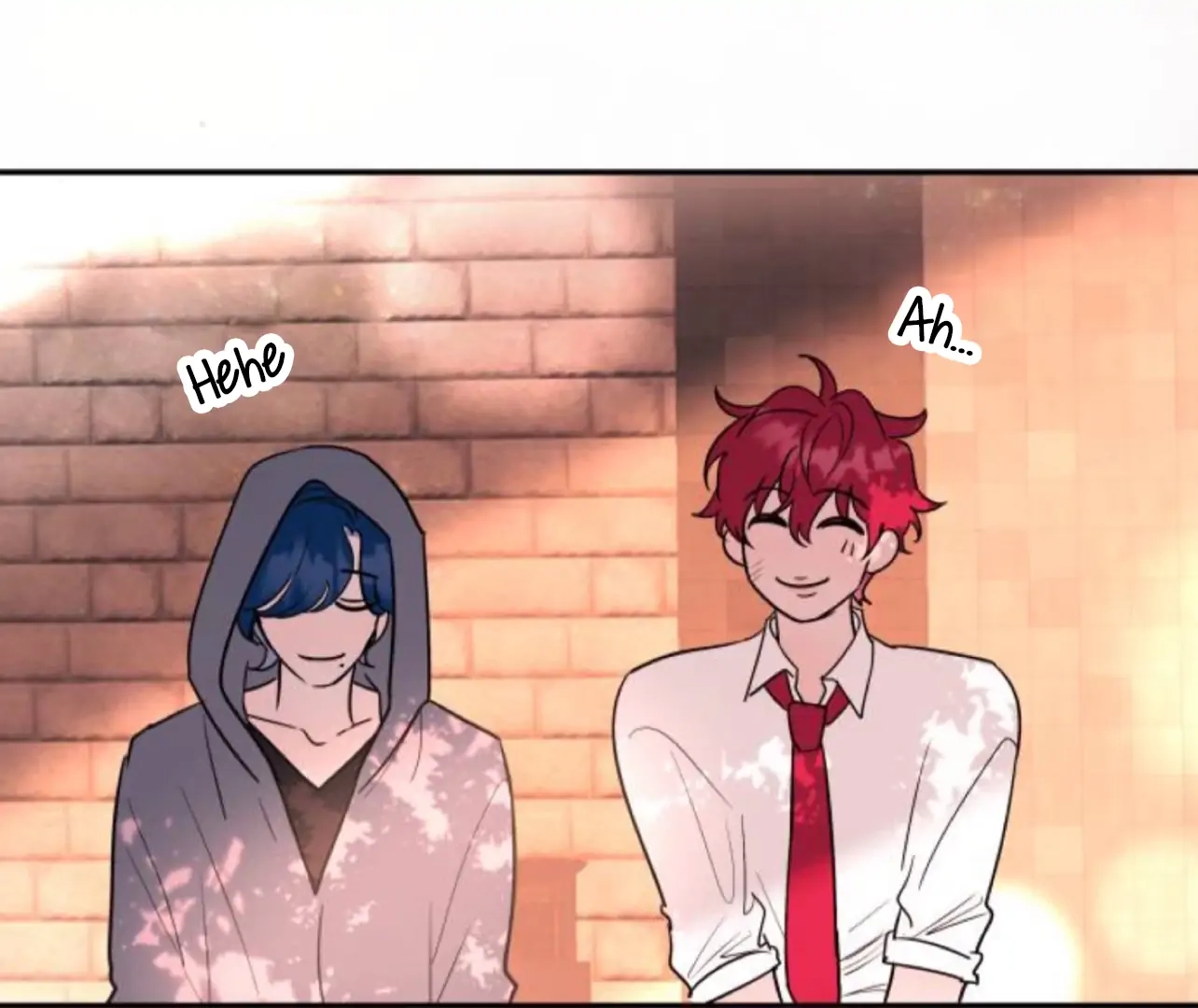 Friday Lovelorn Alliance Chapter 2 page 77 - 