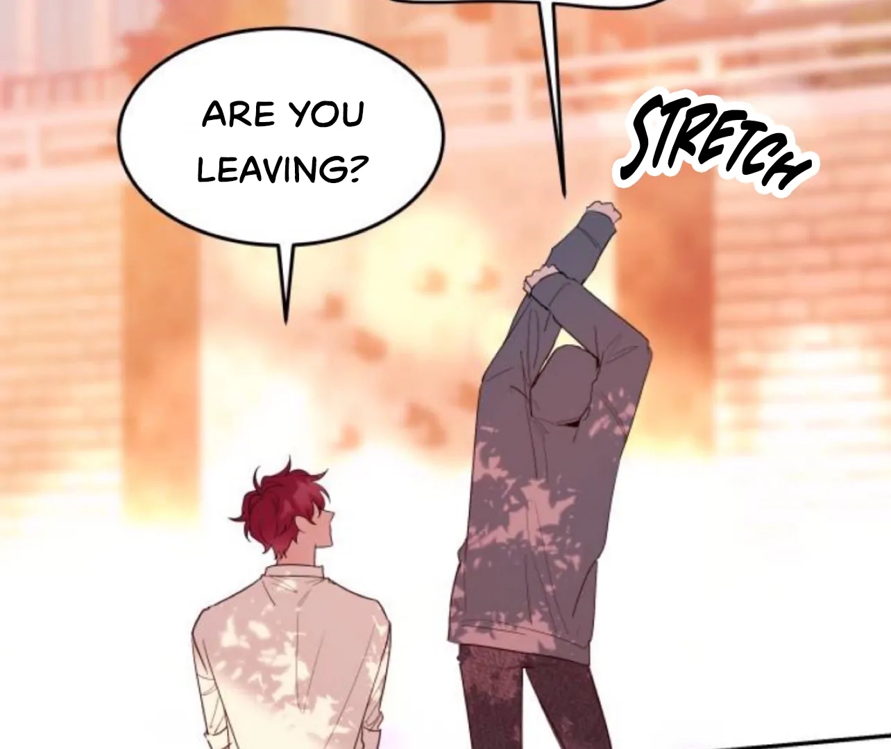 Friday Lovelorn Alliance Chapter 2 page 79 - 
