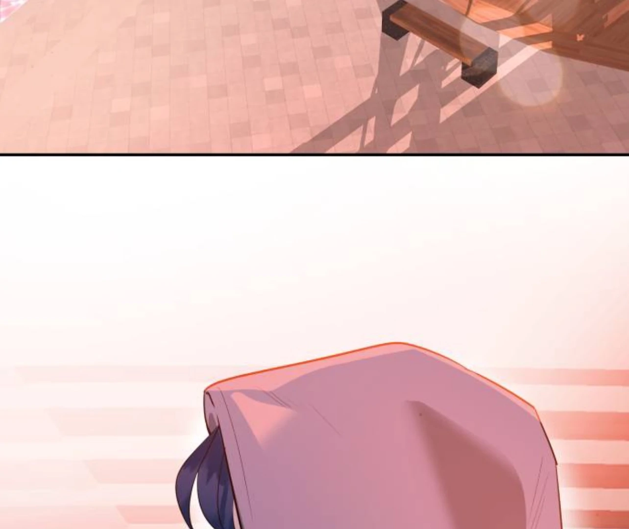 Friday Lovelorn Alliance Chapter 2 page 9 - 