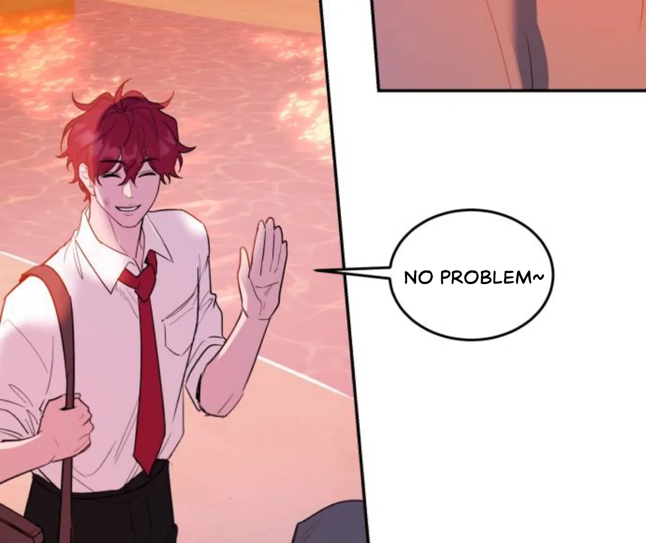 Friday Lovelorn Alliance Chapter 2 page 83 - 