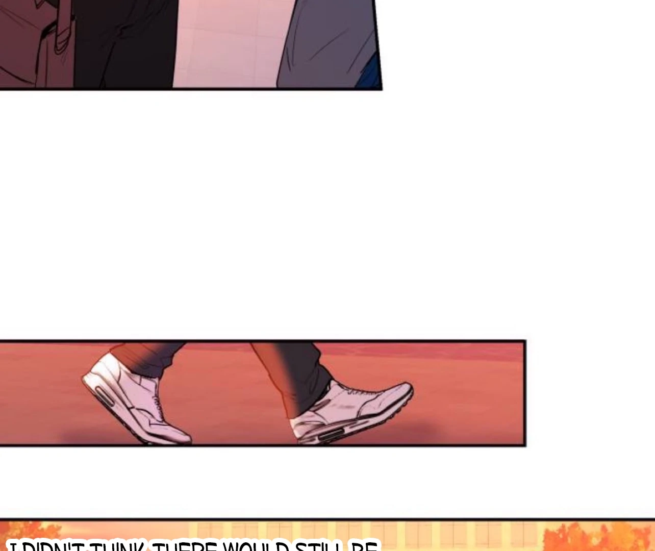 Friday Lovelorn Alliance Chapter 2 page 84 - 