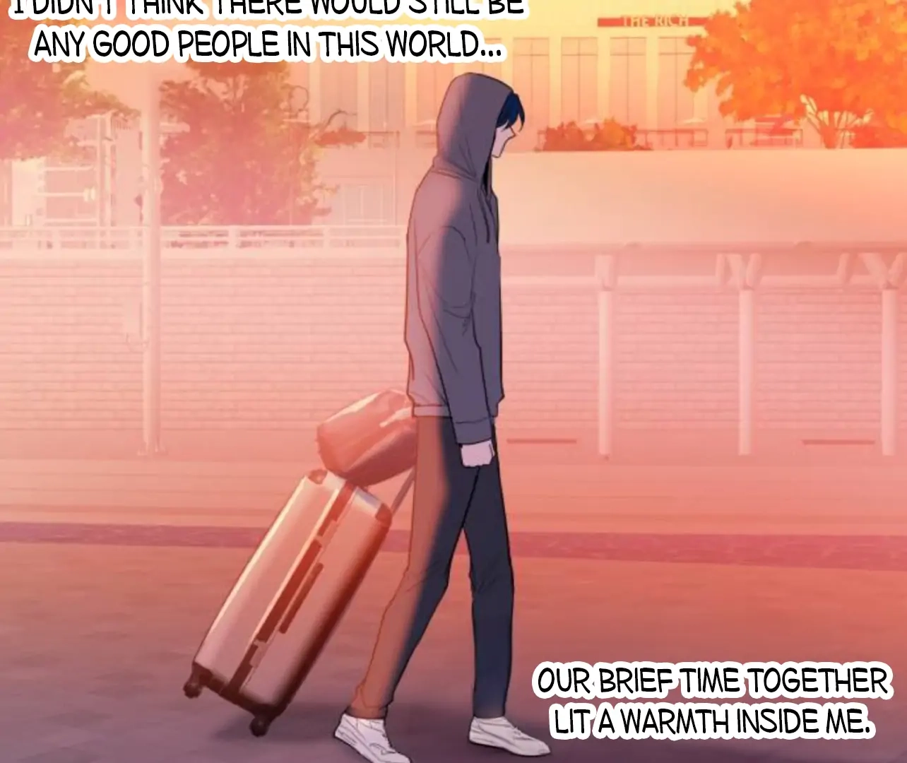 Friday Lovelorn Alliance Chapter 2 page 85 - 