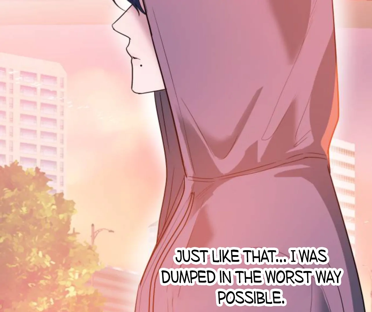 Friday Lovelorn Alliance Chapter 2 page 10 - 