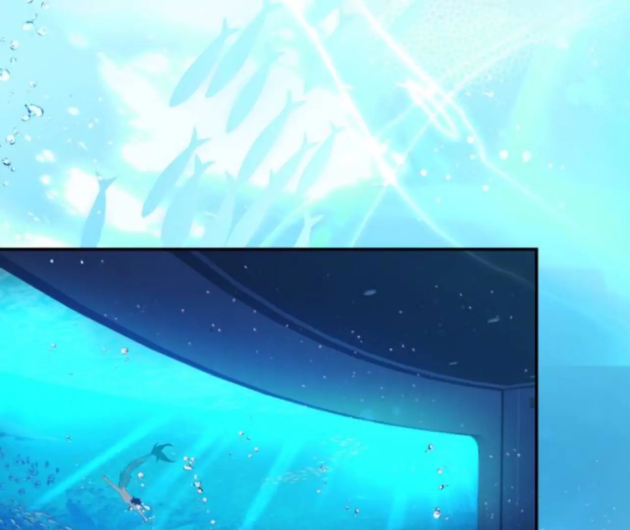 Friday Lovelorn Alliance Chapter 2 page 92 - 