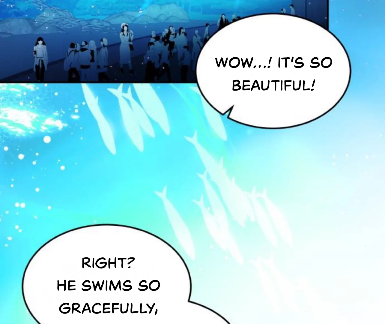 Friday Lovelorn Alliance Chapter 2 page 93 - 