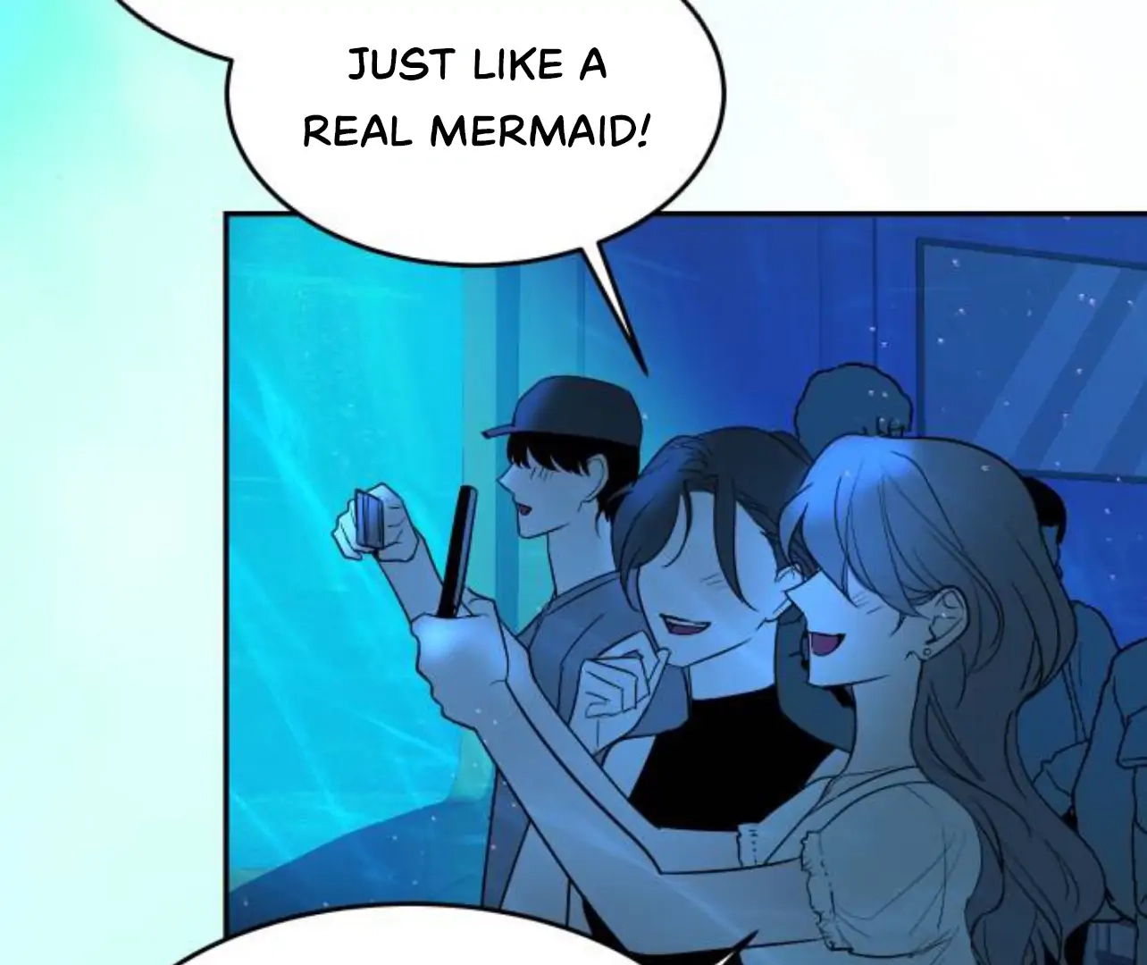 Friday Lovelorn Alliance Chapter 2 page 94 - 