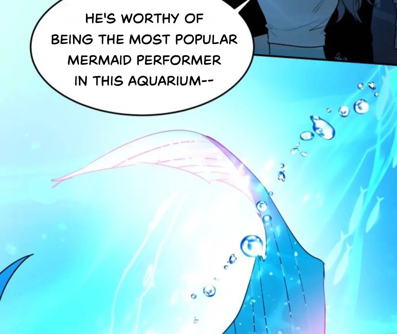 Friday Lovelorn Alliance Chapter 2 page 95 - 