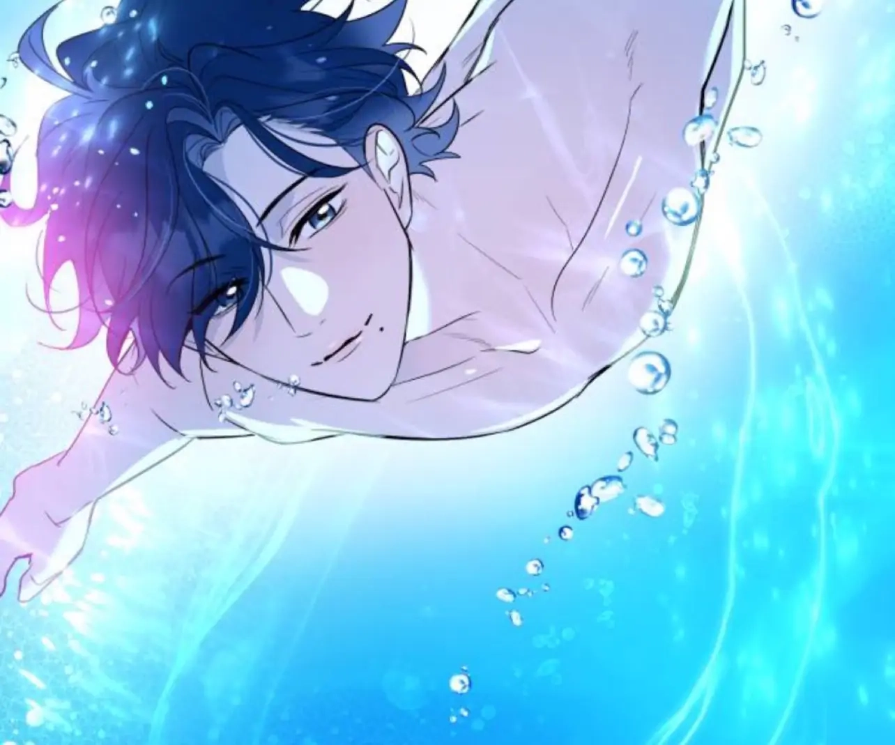 Friday Lovelorn Alliance Chapter 2 page 99 - 