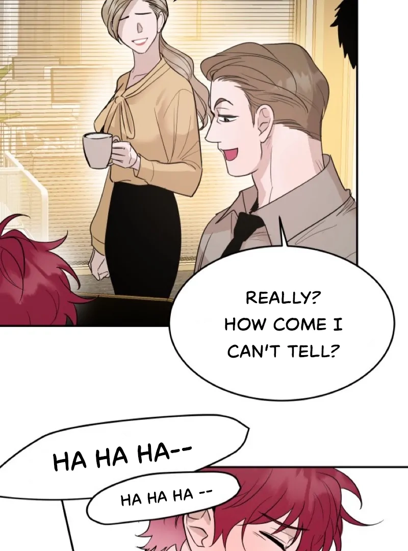 Friday Lovelorn Alliance Chapter 3 page 11 - 