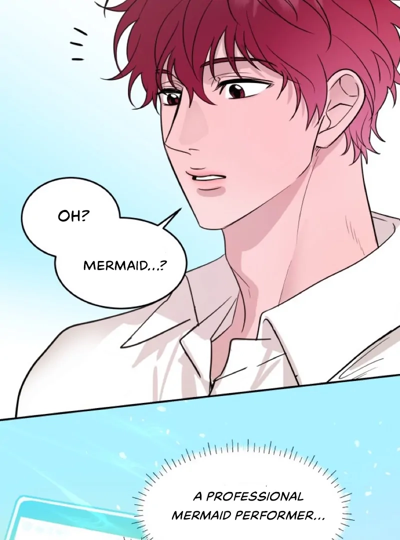 Friday Lovelorn Alliance Chapter 3 page 14 - 