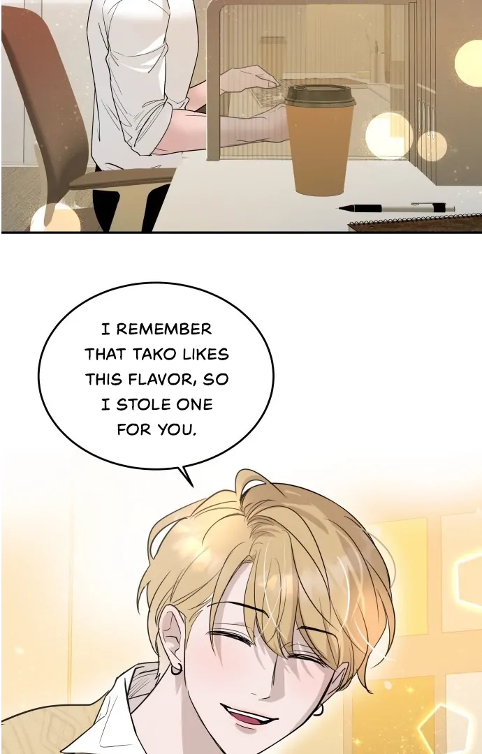 Friday Lovelorn Alliance Chapter 3 page 24 - 