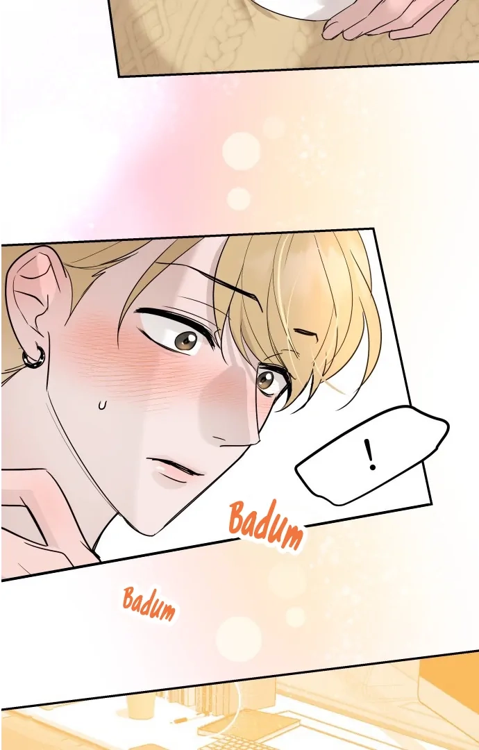 Friday Lovelorn Alliance Chapter 3 page 28 - 