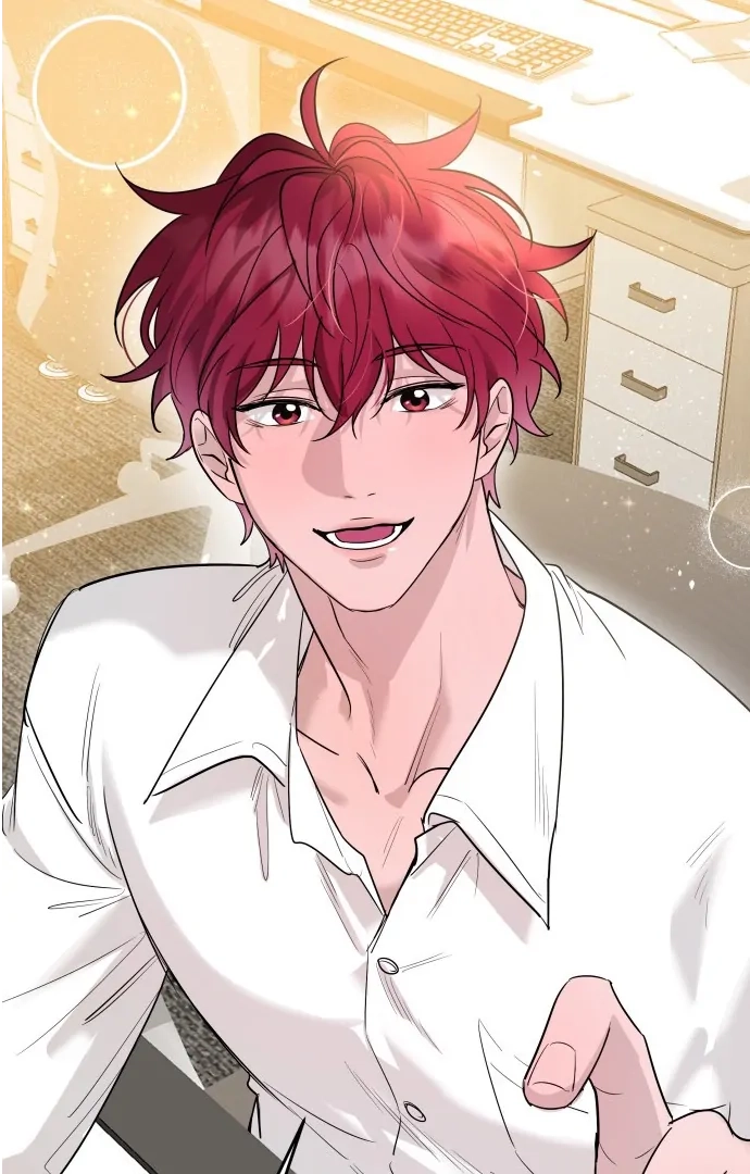 Friday Lovelorn Alliance Chapter 3 page 29 - 