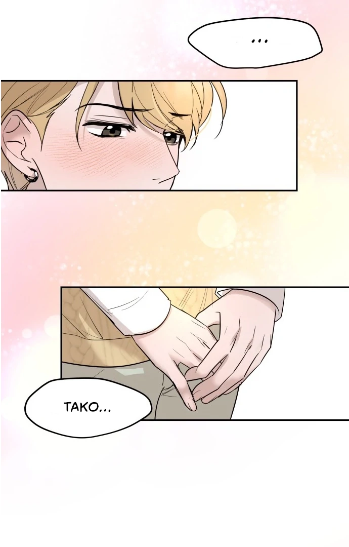 Friday Lovelorn Alliance Chapter 3 page 31 - 