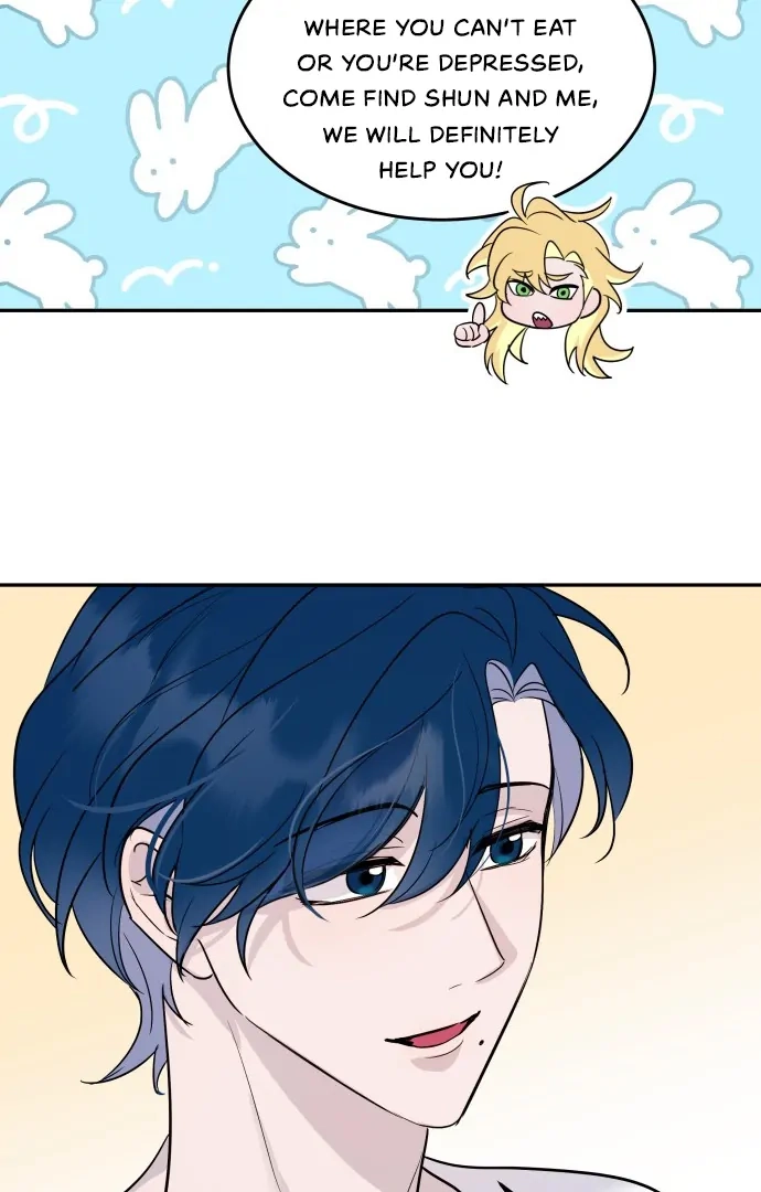 Friday Lovelorn Alliance Chapter 3 page 47 - 
