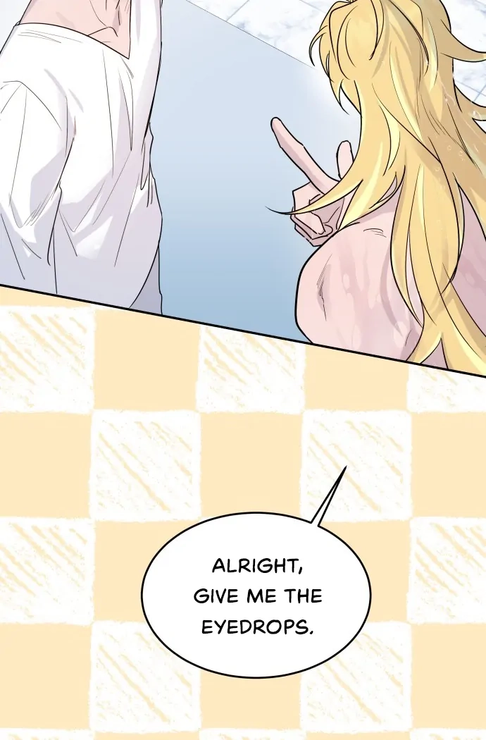 Friday Lovelorn Alliance Chapter 3 page 49 - 