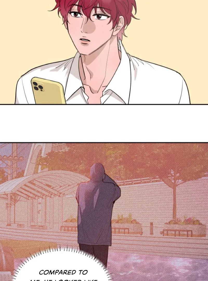Friday Lovelorn Alliance Chapter 3 page 6 - 