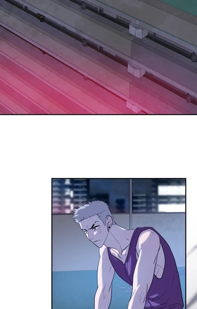 Friday Lovelorn Alliance Chapter 3 page 54 - 