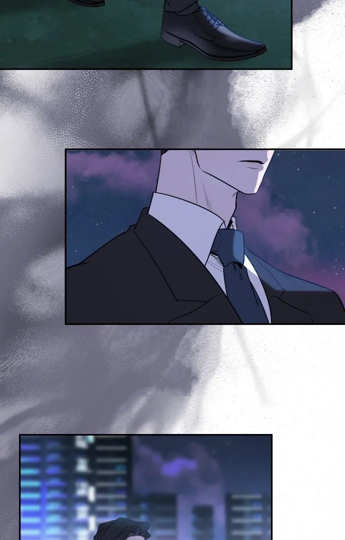 Friday Lovelorn Alliance Chapter 3 page 56 - 