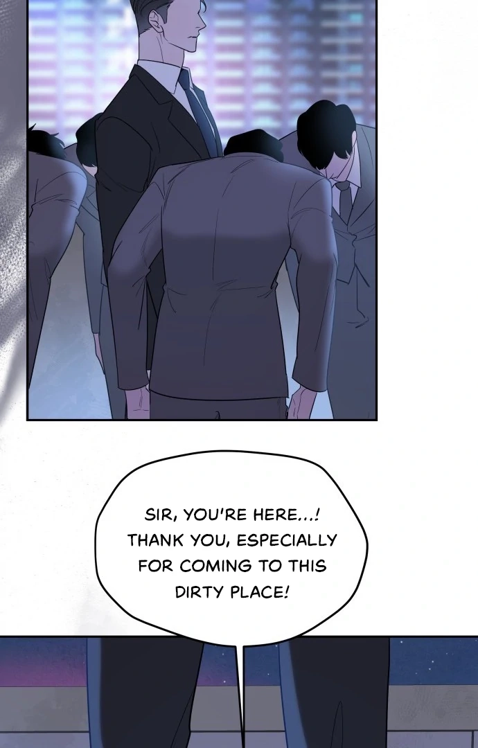 Friday Lovelorn Alliance Chapter 3 page 57 - 