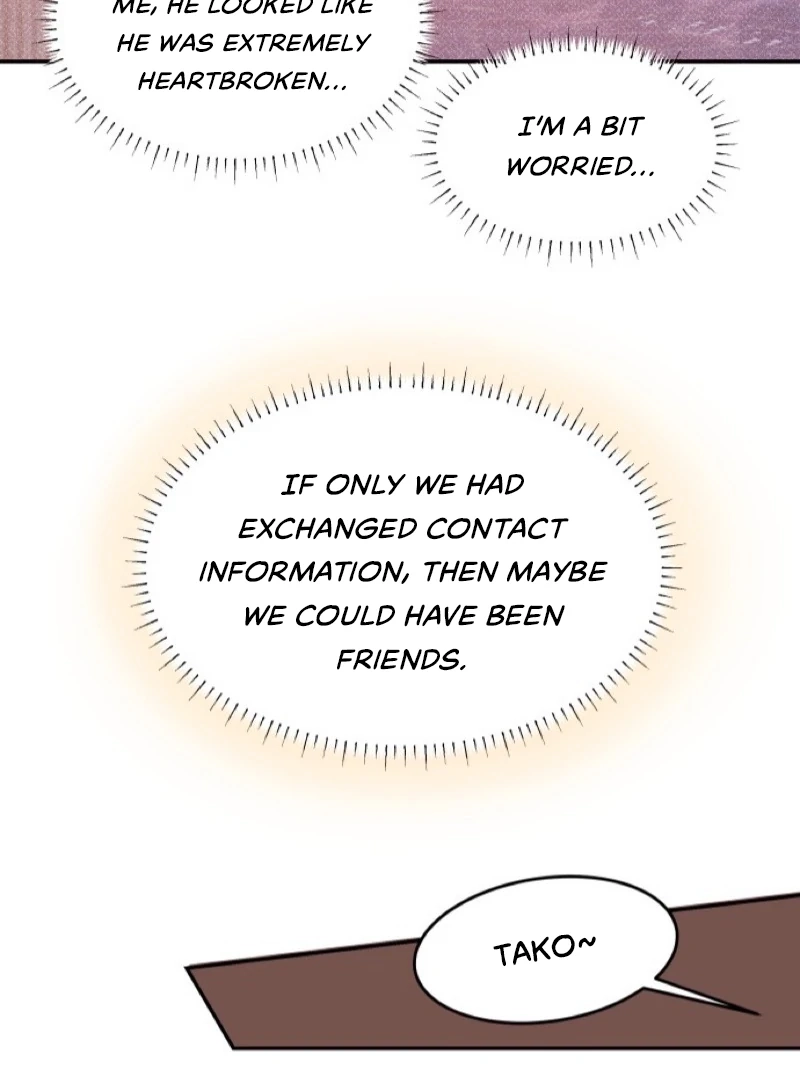 Friday Lovelorn Alliance Chapter 3 page 7 - 