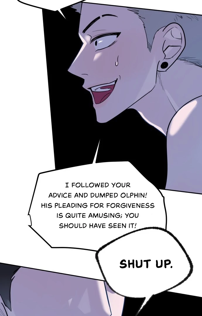 Friday Lovelorn Alliance Chapter 3 page 61 - 