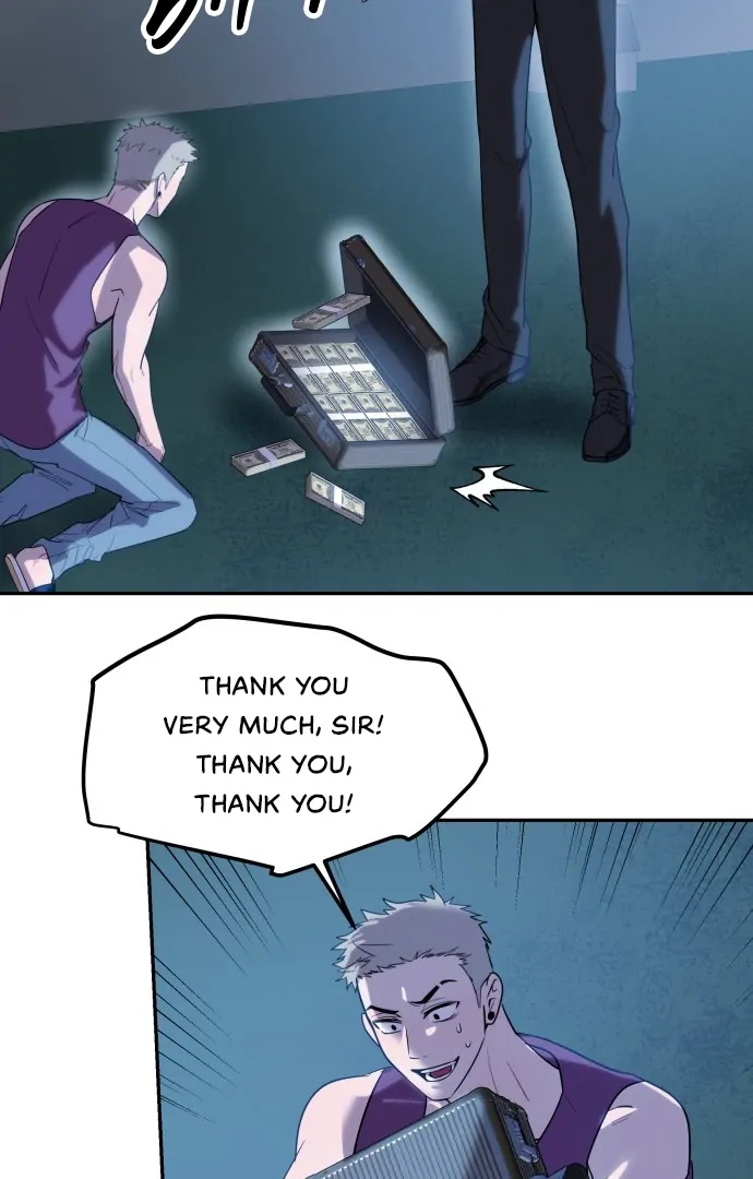 Friday Lovelorn Alliance Chapter 3 page 63 - 