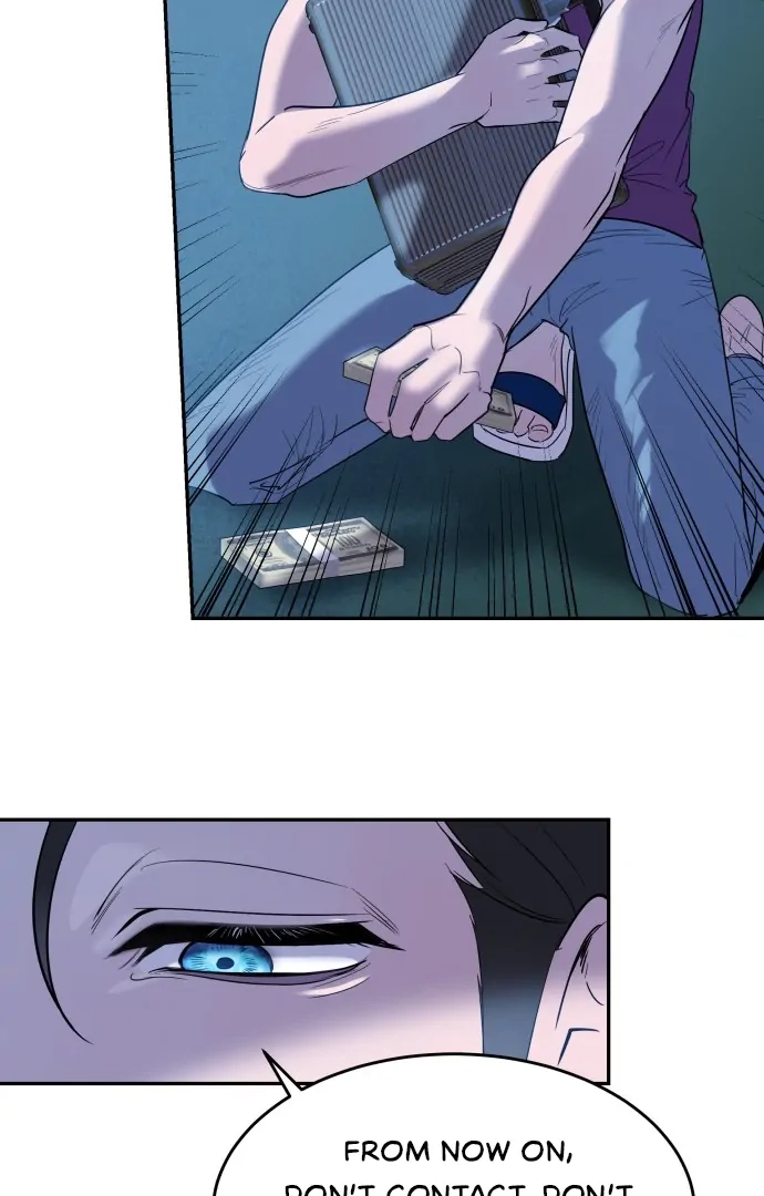 Friday Lovelorn Alliance Chapter 3 page 64 - 