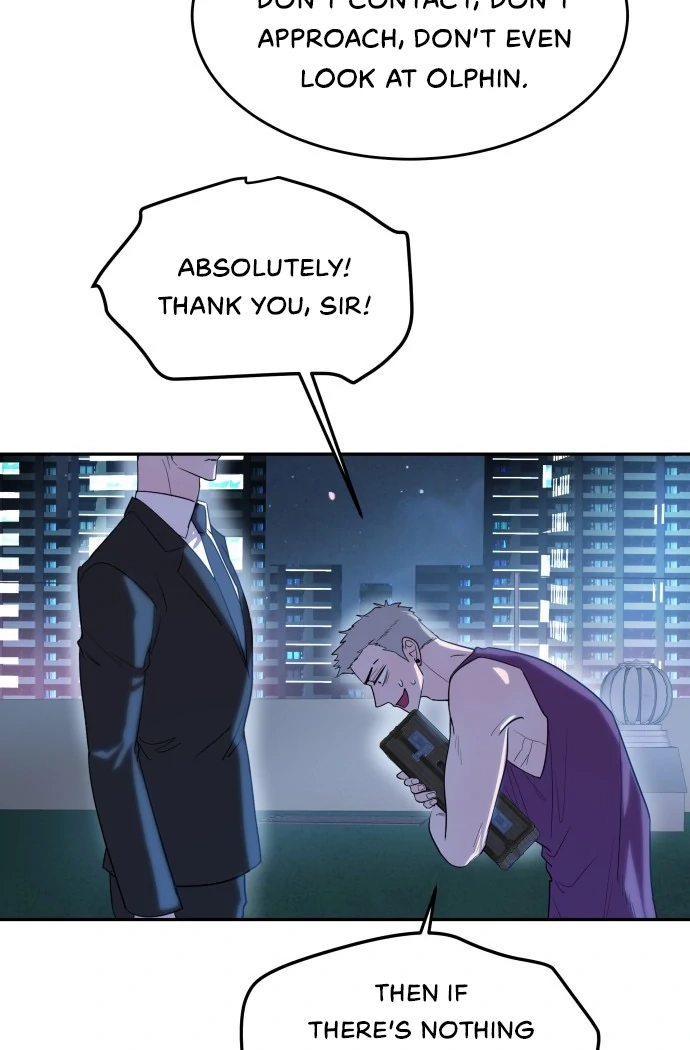 Friday Lovelorn Alliance Chapter 3 page 65 - 