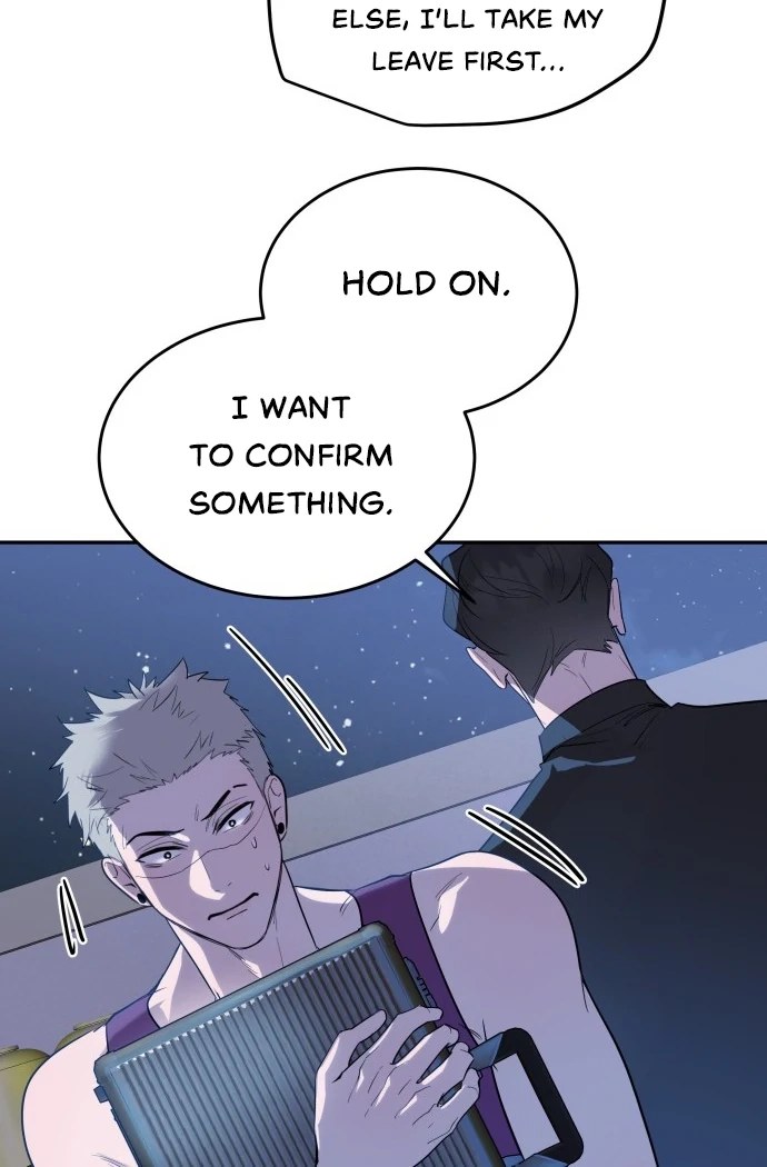 Friday Lovelorn Alliance Chapter 3 page 66 - 