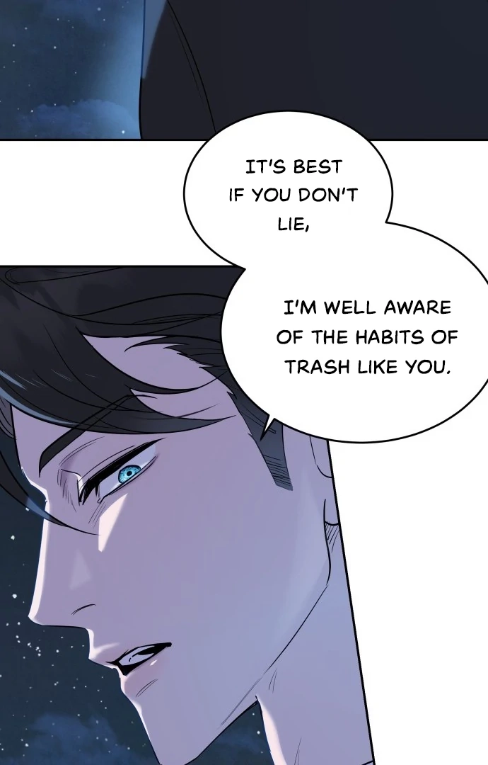 Friday Lovelorn Alliance Chapter 3 page 68 - 
