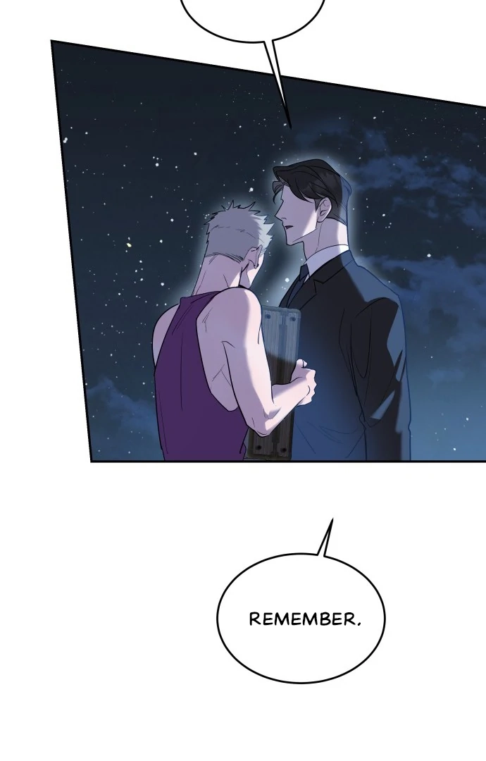 Friday Lovelorn Alliance Chapter 3 page 71 - 