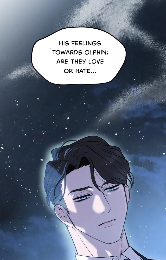 Friday Lovelorn Alliance Chapter 3 page 76 - 