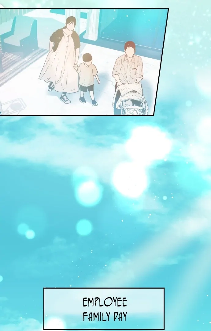 Friday Lovelorn Alliance Chapter 3 page 81 - 