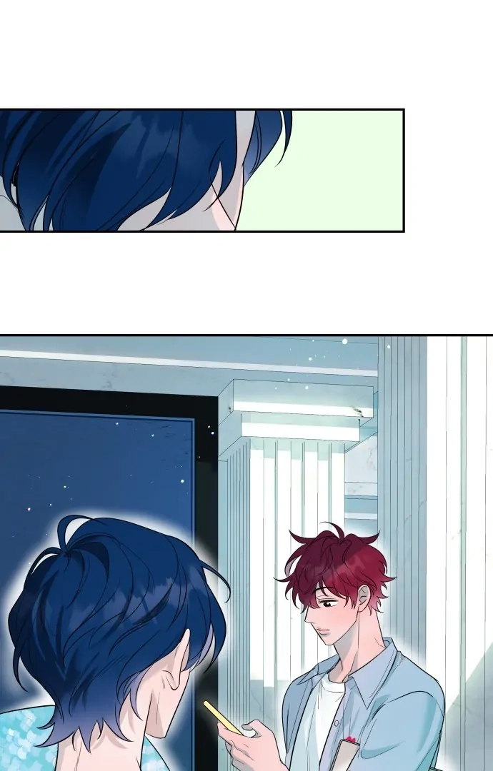 Friday Lovelorn Alliance Chapter 3 page 84 - 