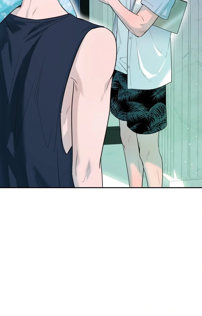 Friday Lovelorn Alliance Chapter 3 page 85 - 