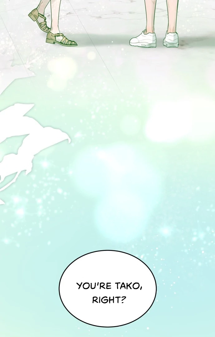Friday Lovelorn Alliance Chapter 3 page 87 - 