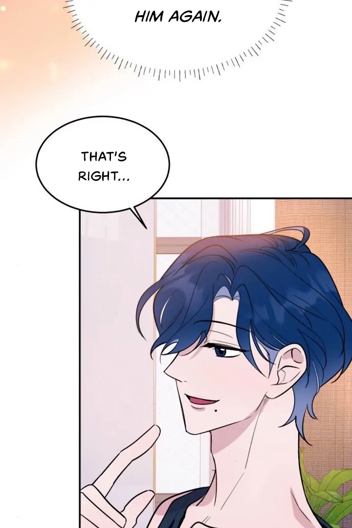 Friday Lovelorn Alliance Chapter 4 page 19 - 