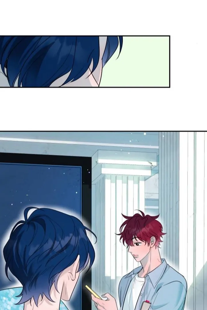 Friday Lovelorn Alliance Chapter 4 page 3 - 