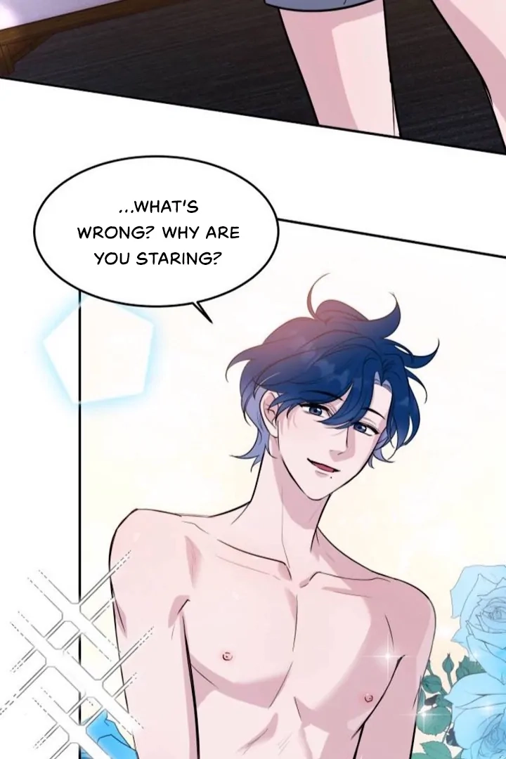 Friday Lovelorn Alliance Chapter 4 page 25 - 