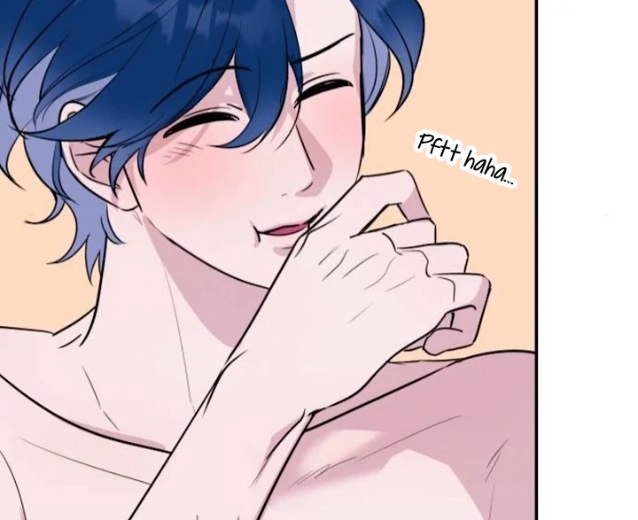 Friday Lovelorn Alliance Chapter 4 page 30 - 