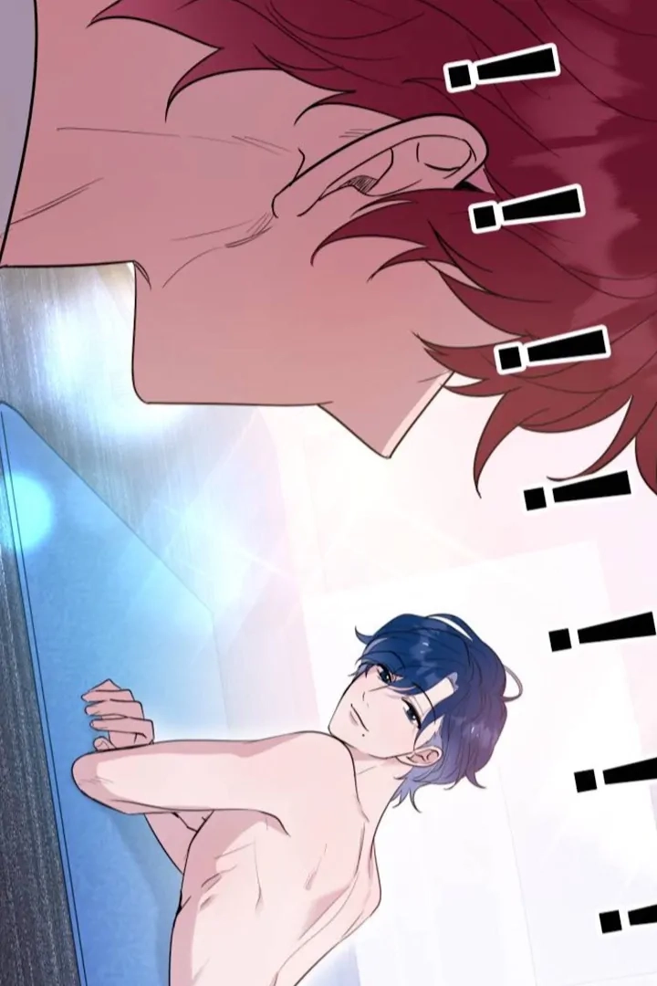 Friday Lovelorn Alliance Chapter 4 page 35 - 